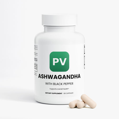 Ashwagandha