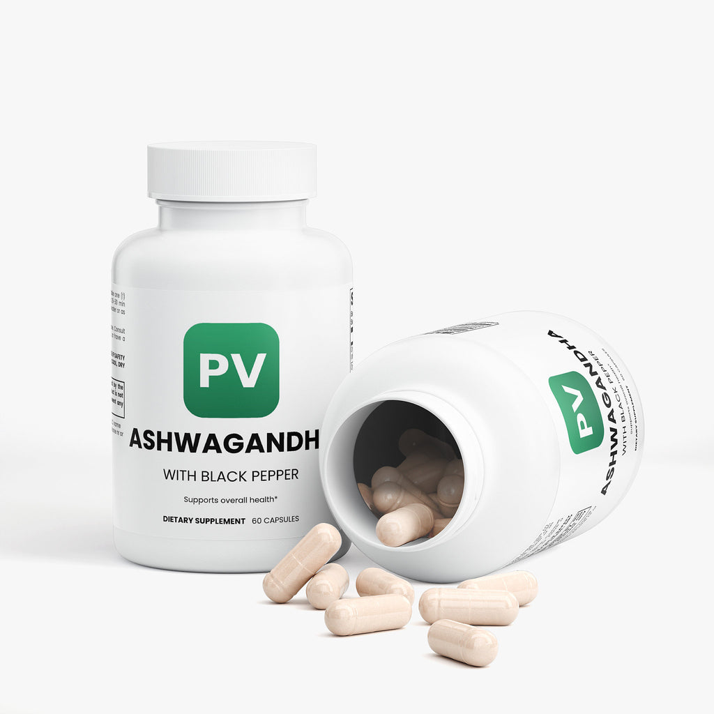 Ashwagandha