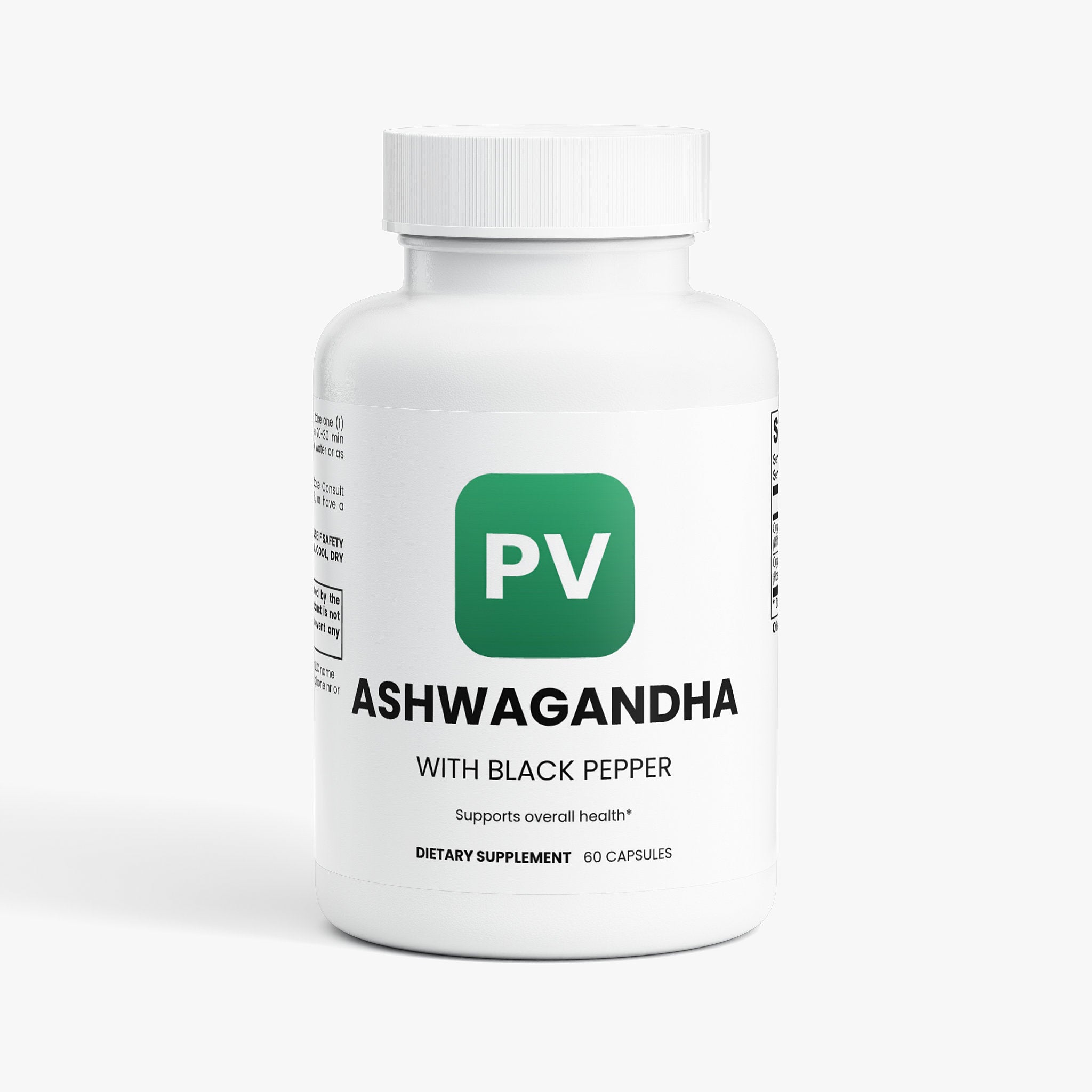 Ashwagandha