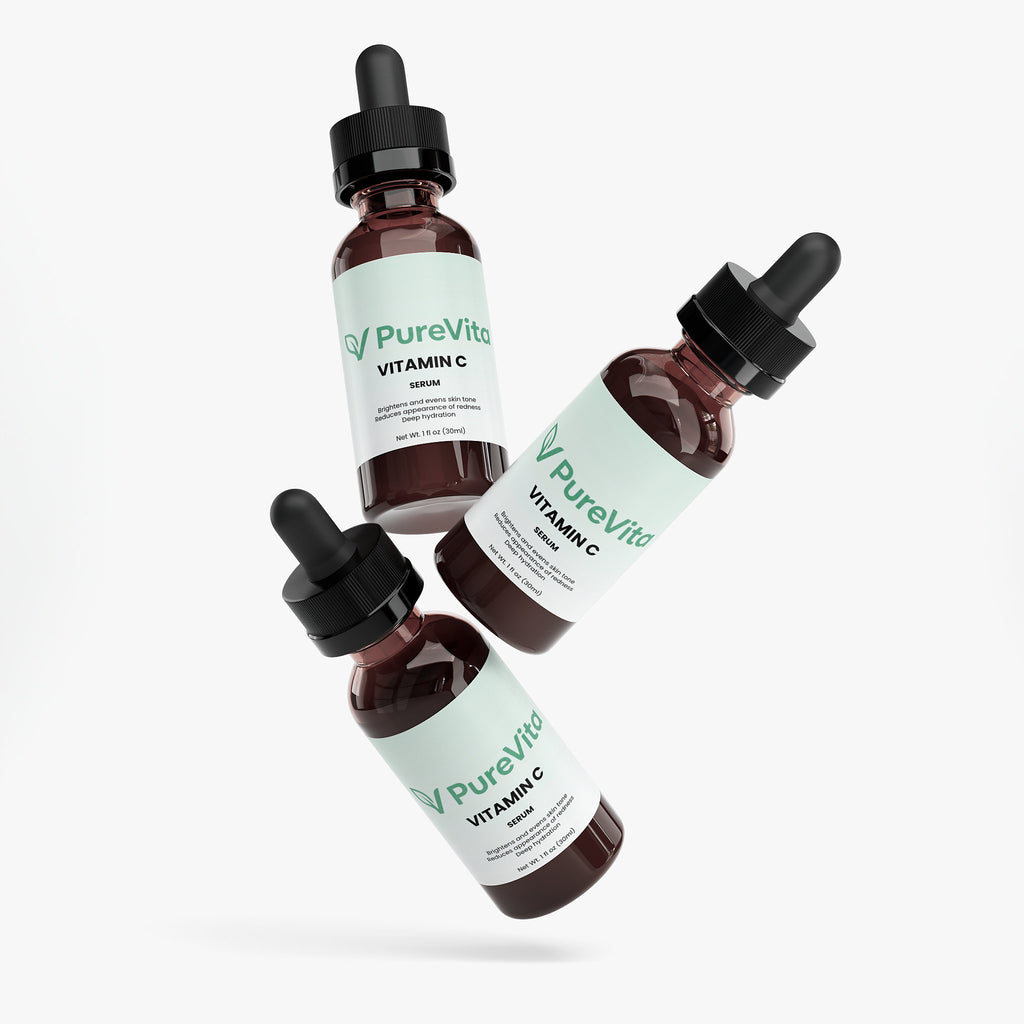 Vitamin C Serum