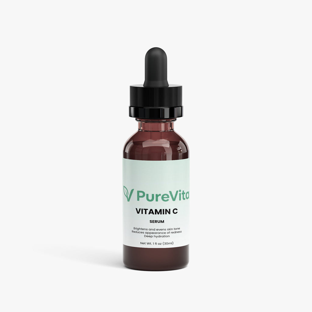 Vitamin C Serum