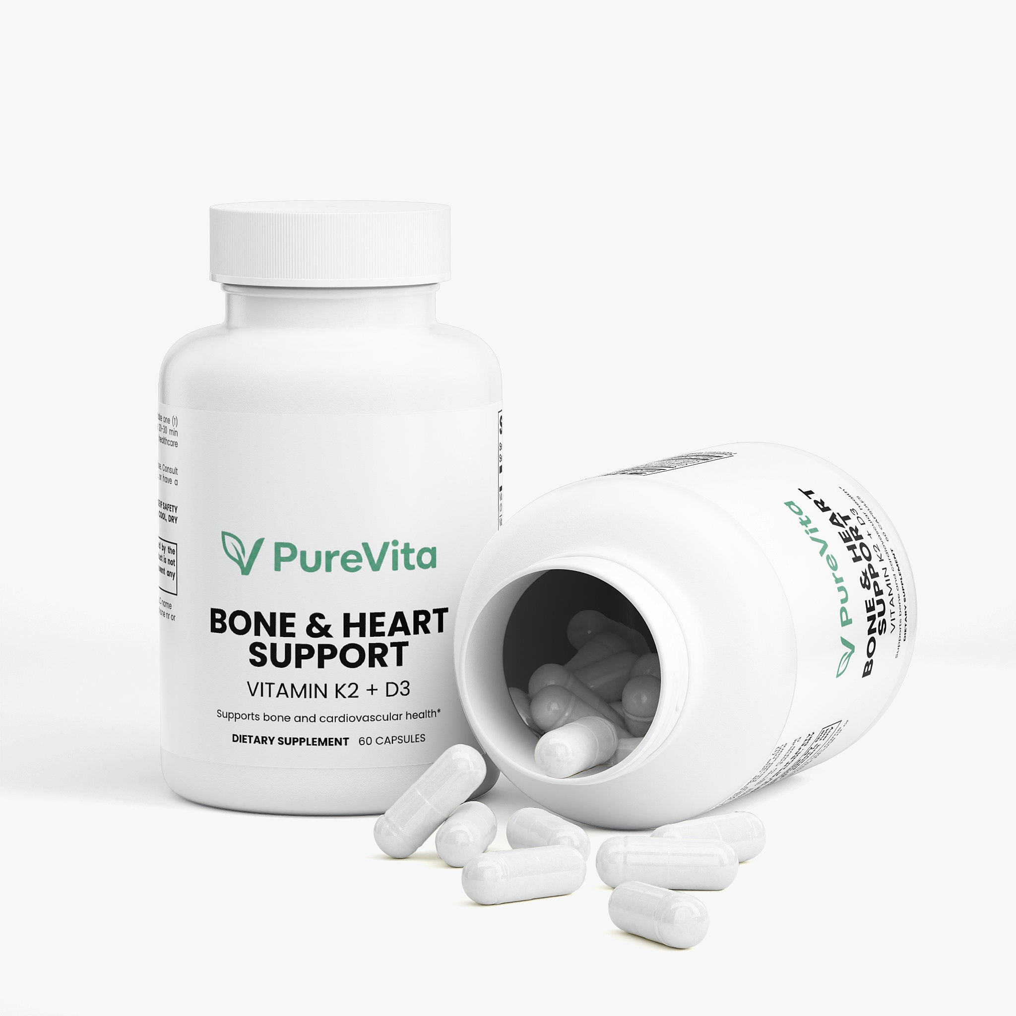 Bone & Heart Support