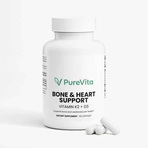 Bone & Heart Support