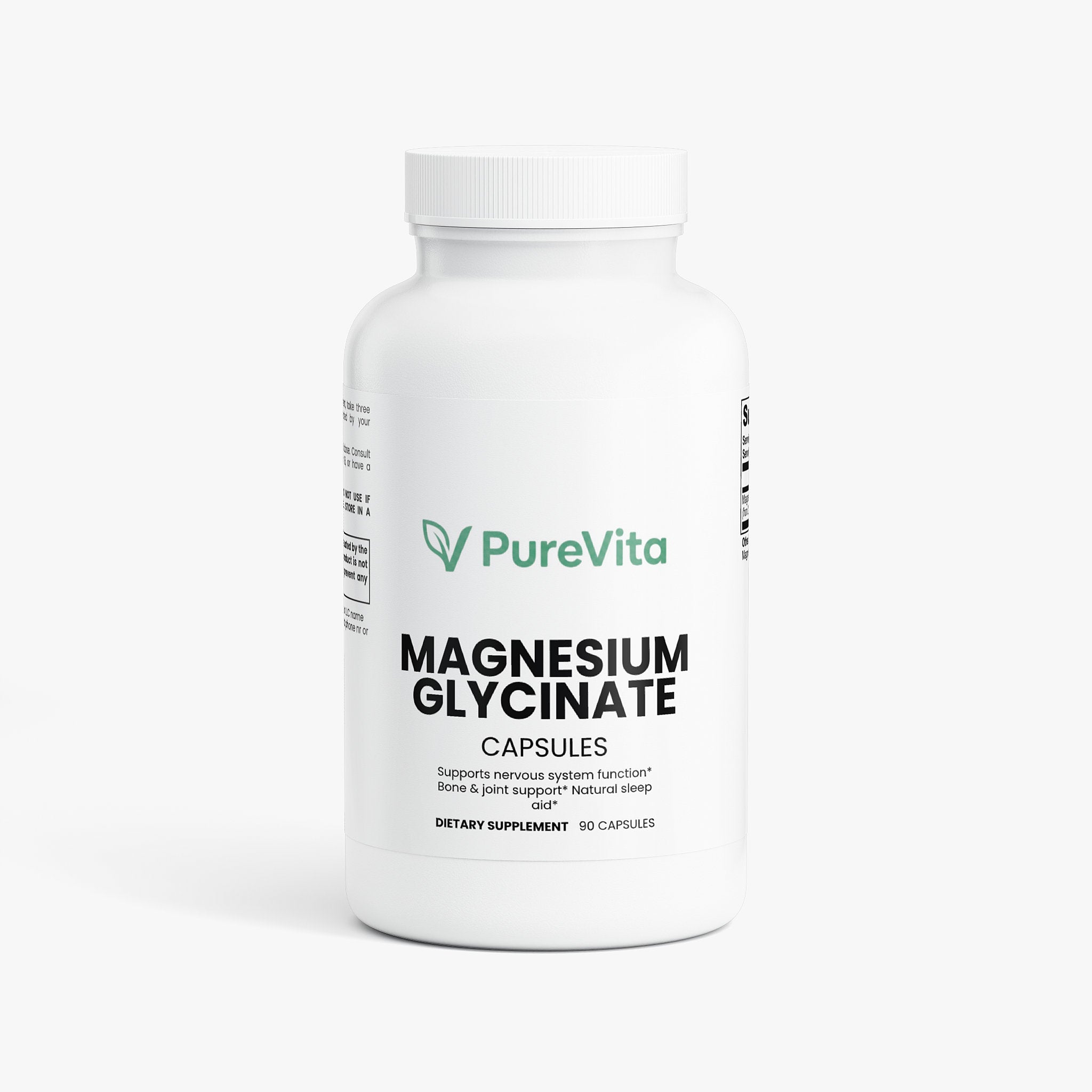 Magnesium Glycinate
