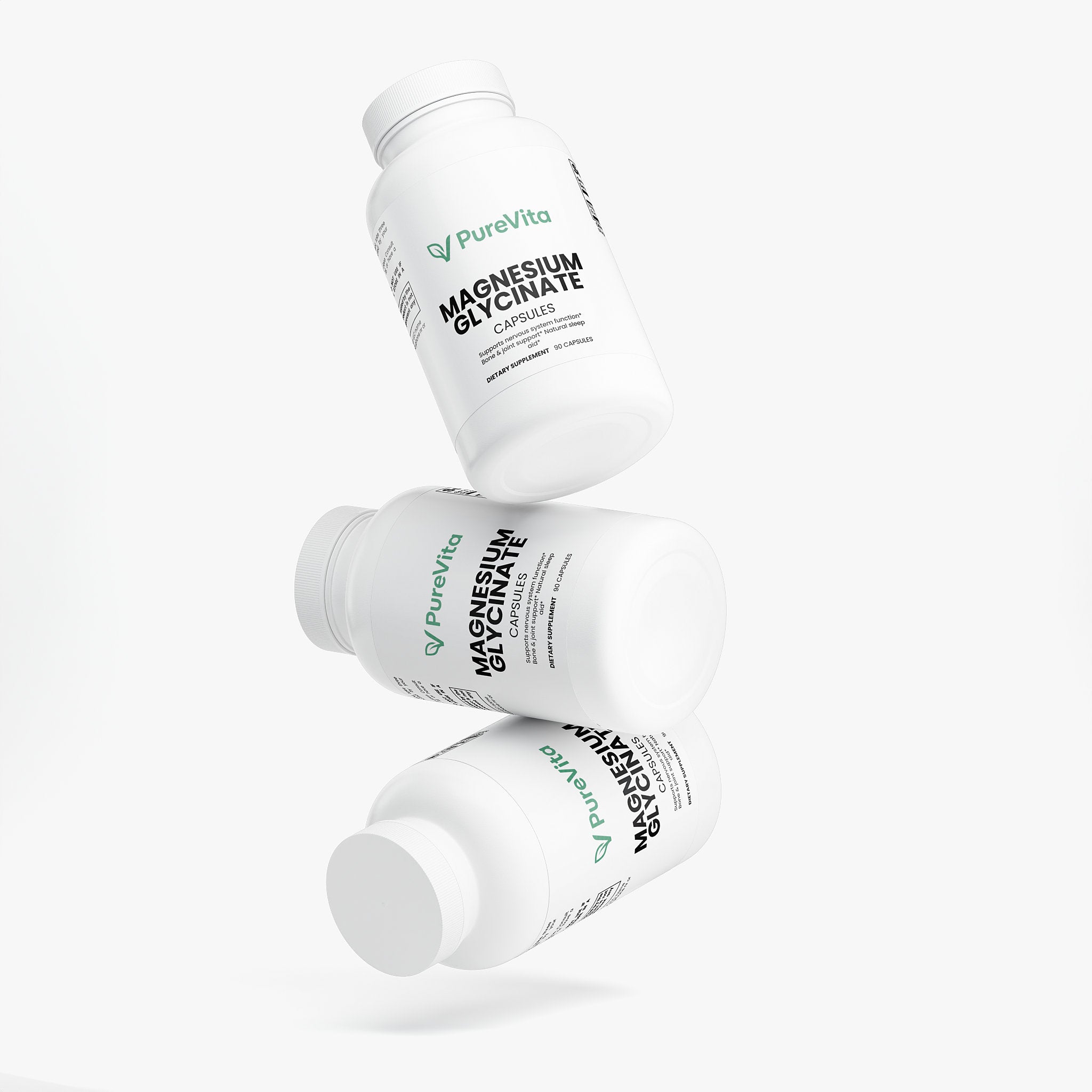Magnesium Glycinate