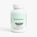 Melatonin Formula
