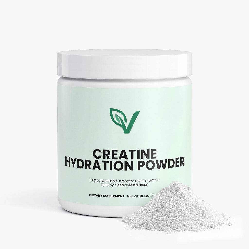 Creatine Hydration Powder