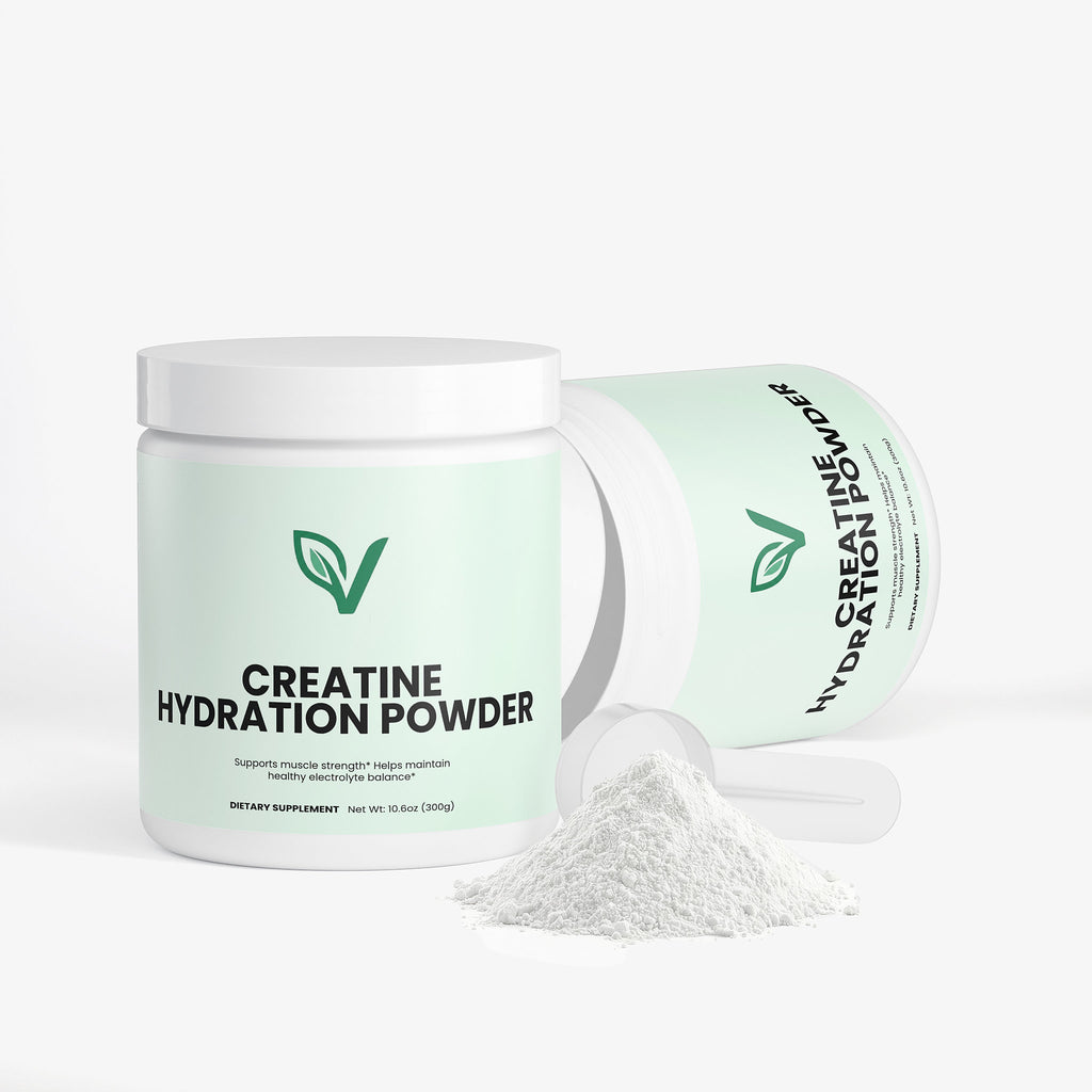 Creatine Hydration Powder