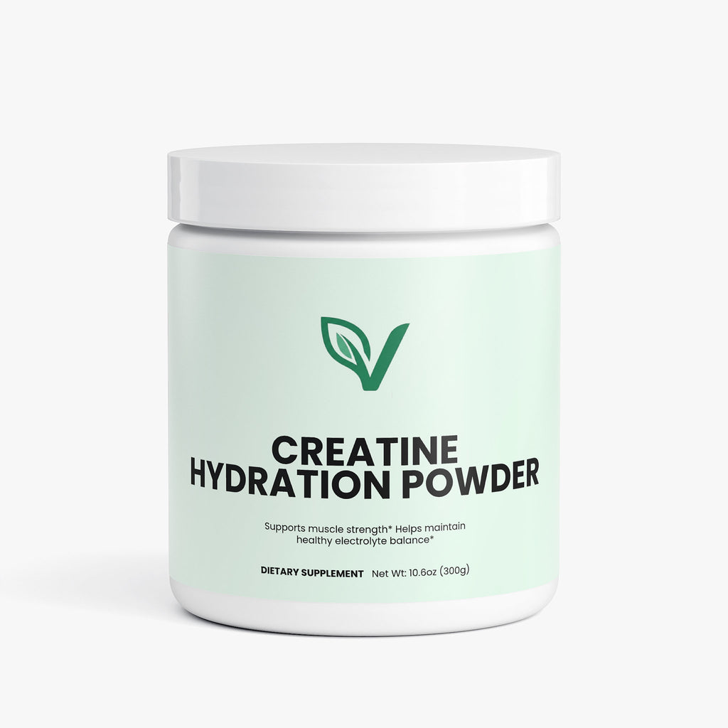 Creatine Hydration Powder