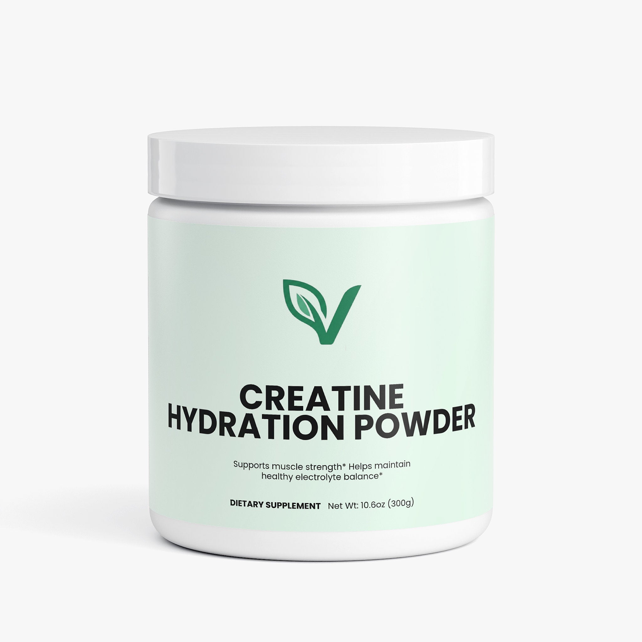 Creatine Hydration Powder