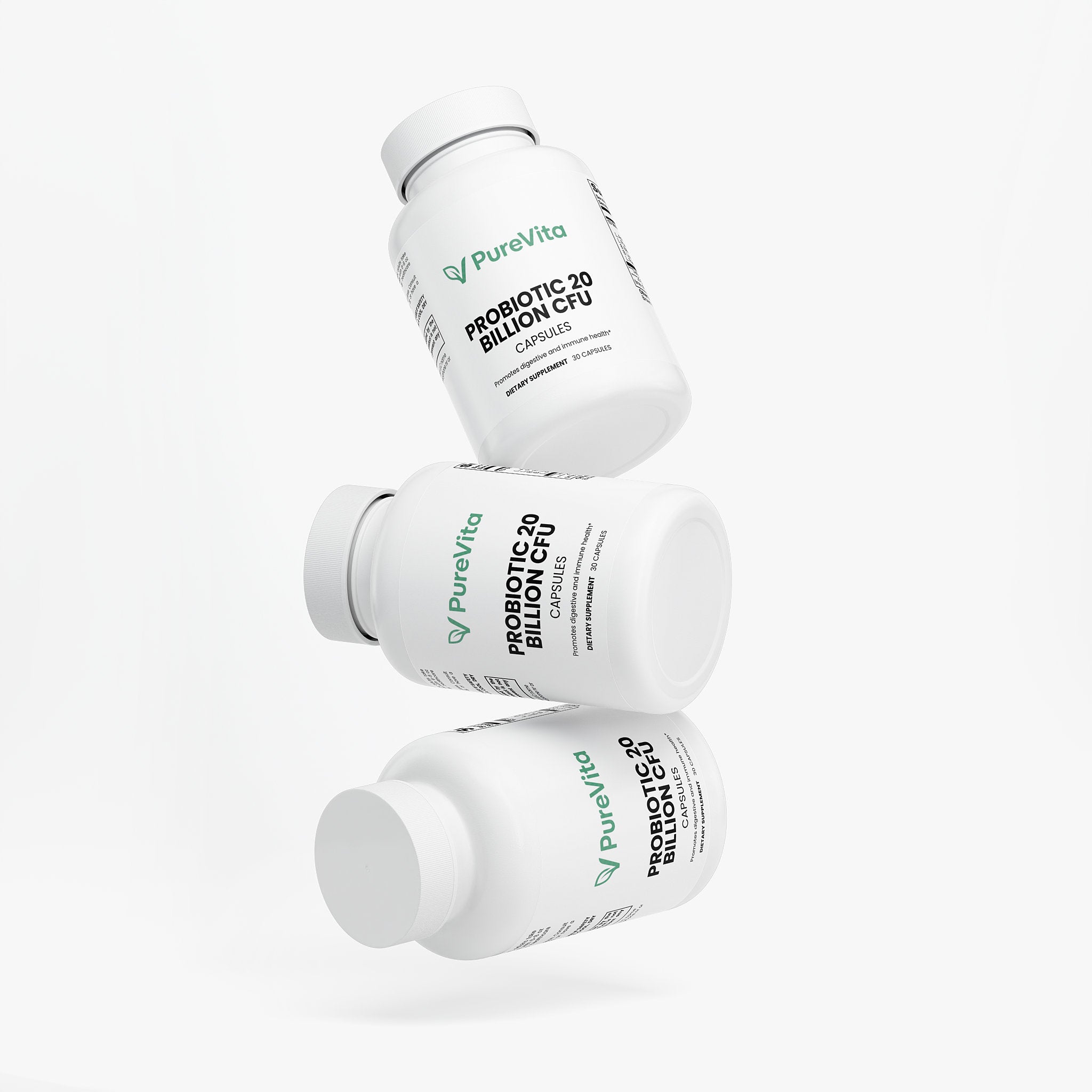 Probiotic 20 Billion