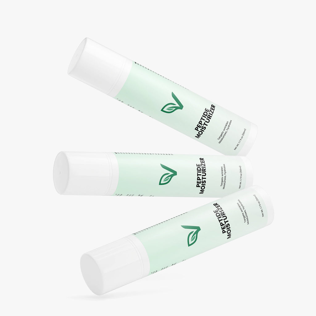 Peptide Moisturizer