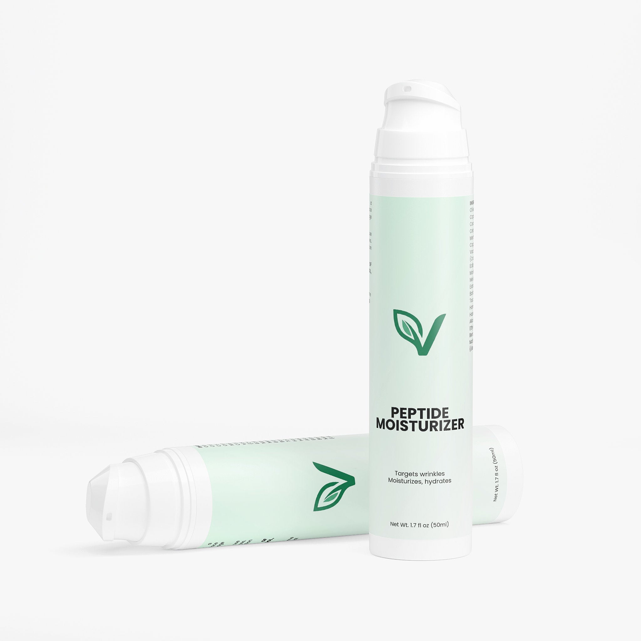 Peptide Moisturizer